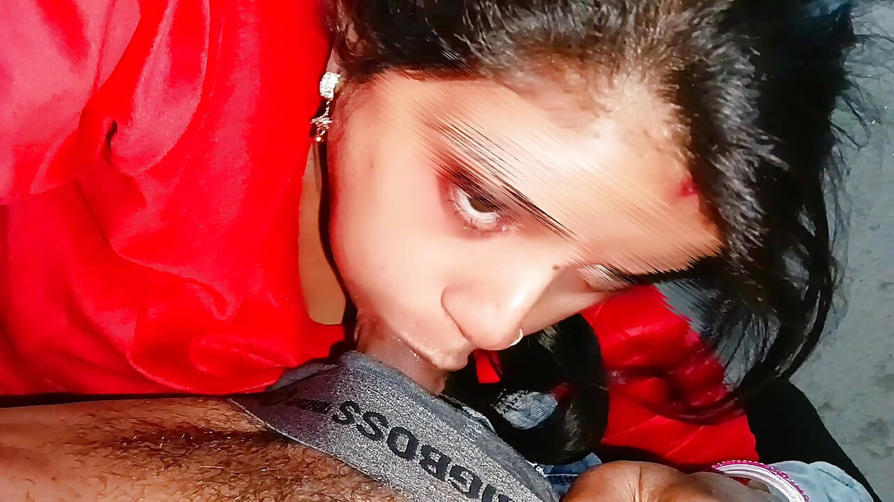 Stříkání do pusy indické bhabhi nejlepší kouření obličeje šukání kompilace video, tak krásná indická nadržená bhabhi
