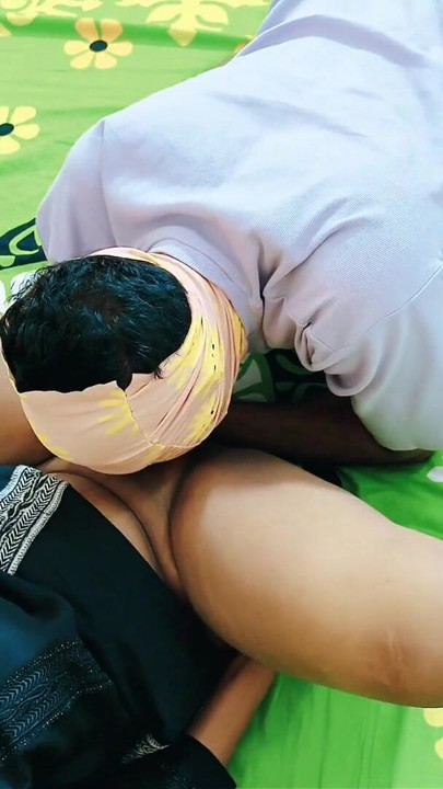 Today I fuck my sexy tight boobs niqab muslim aunty bangla clear voice part one | Clip 1