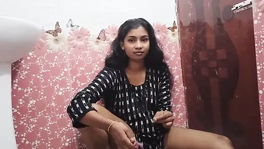 Video rekaman seks adik tiri india lagi asik wajah asli!