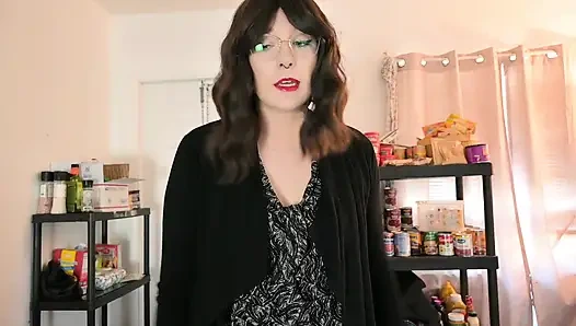 Angry Stepmom Vs. Injured Stepson