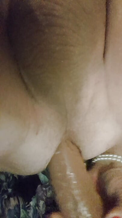 Transica se priprema za seks