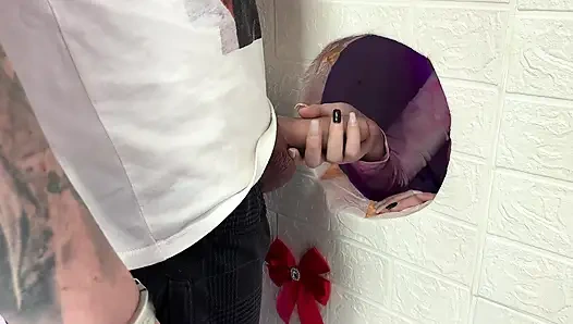 Momen manis dimana semua orang bahagia. AllMyLinks MIsssVikki