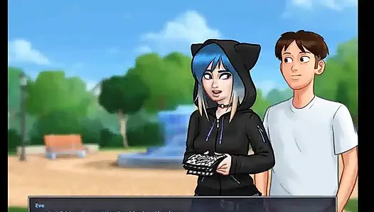 Yaz mevsimi efsanesi: dövme salonundaki kızlar bölüm 126