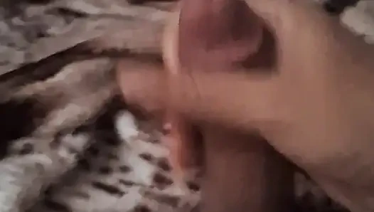 Ladysilva yarağımı sıvazlıyor