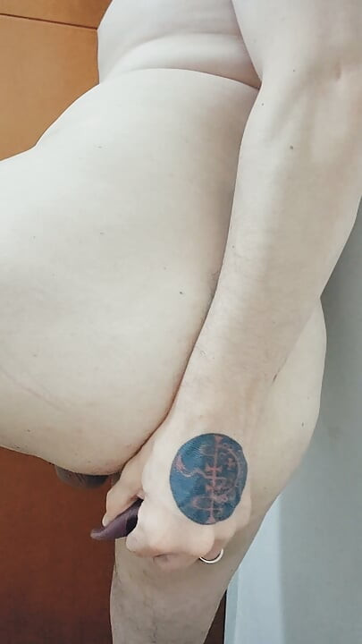 Dildos and Butt Plugs
