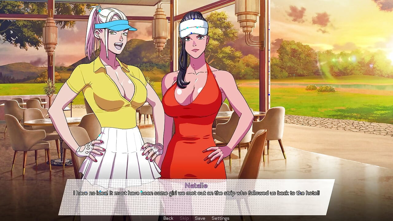 Complete Gameplay - Driven Affairs, Part 5