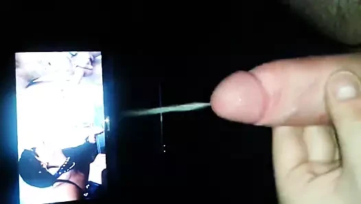 chav lolly üzerinde bir yük patlatma