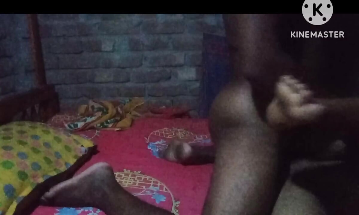Stepsister give me his body massage just wow
