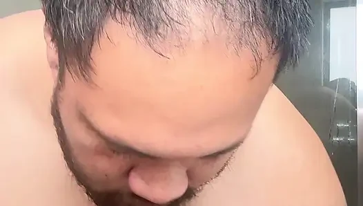 Duşa ihtiyacım var