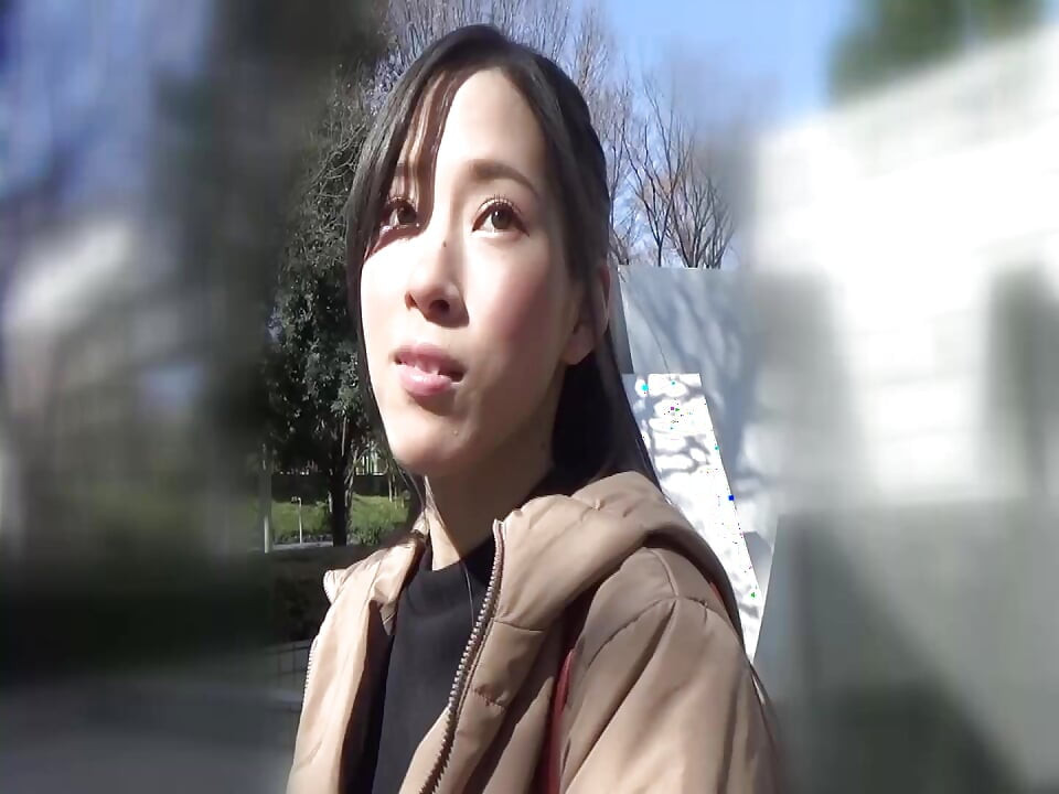 Ni - Housewife Pick-Up (33y Old) Vol. 1