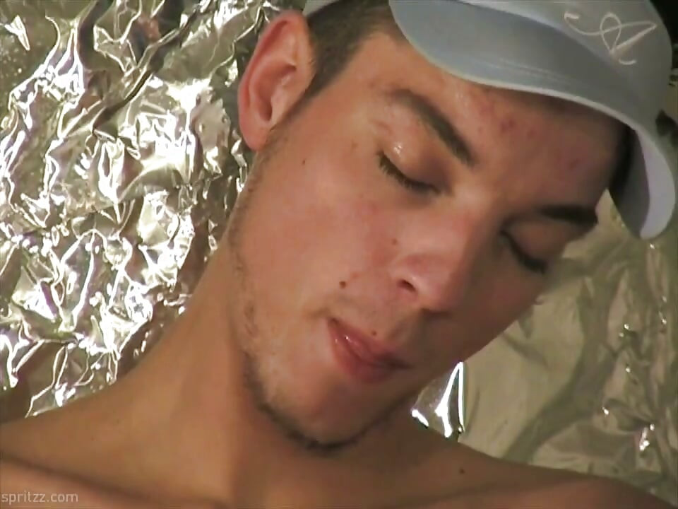 Seb Lets It All Hang Out