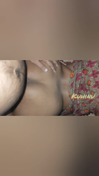 Must-share moment from "bangali village stepaunt fuck when mid night sound slep"