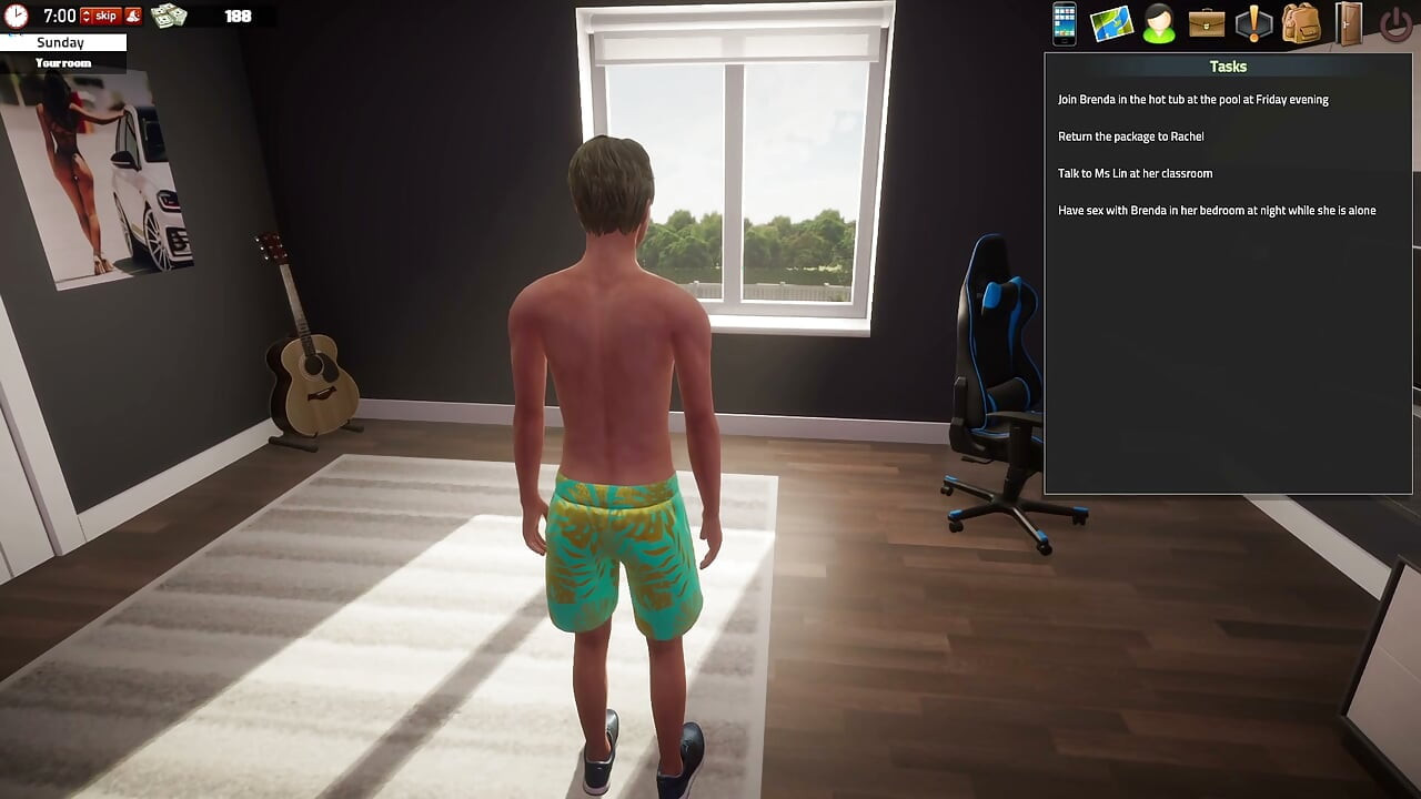 Complete Gameplay - Seaside Mystery, Part 32