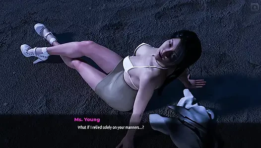 Complete Gameplay - MILFs of Sunville 2, Part 62