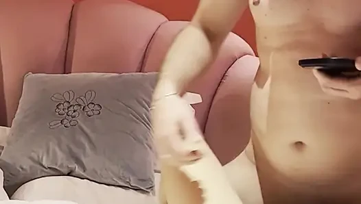 Lulu Wild - ateşli Asyalı spinner ucuz aşk otelinde çiğ sikiliyor ve dölleniyor