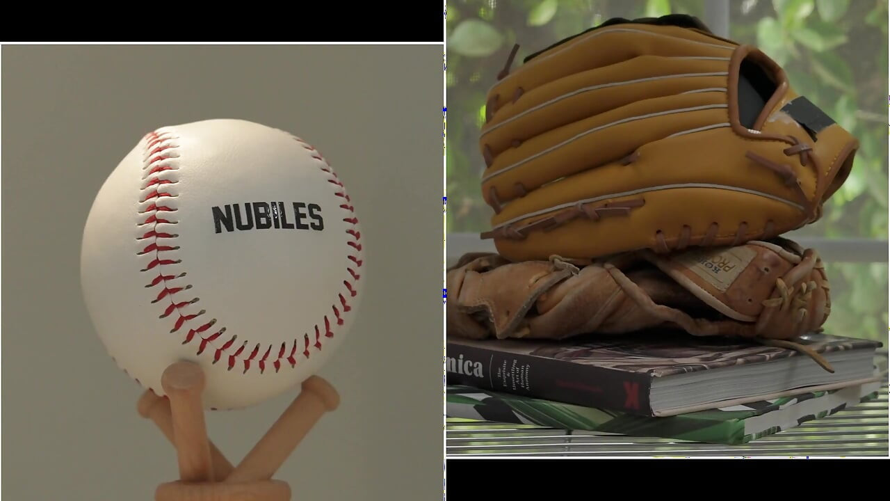 Coachs pussy is keeping me in the game - s2:e7