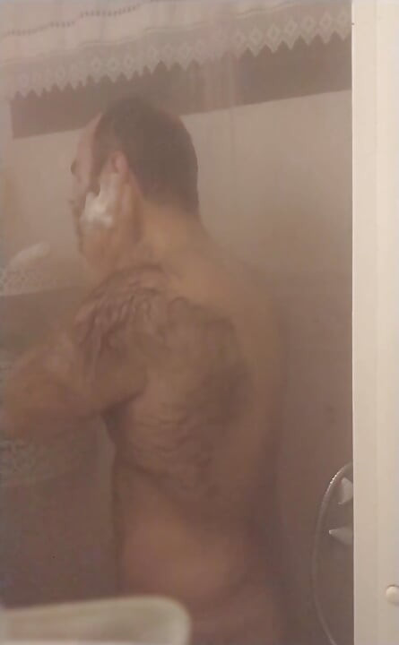 Take a Shower