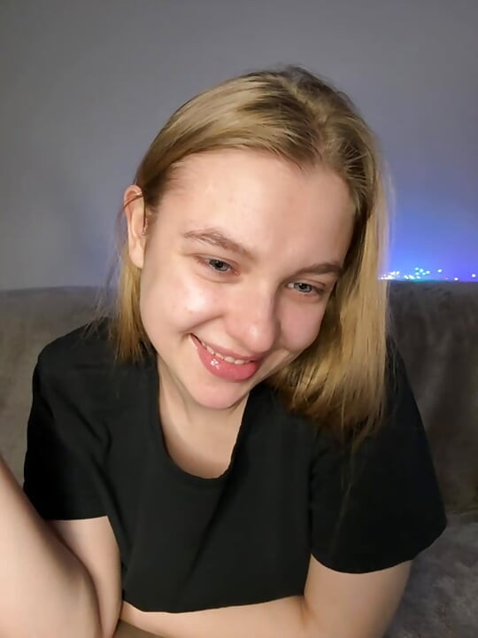 Blowjob with a lot of saliva and cumming