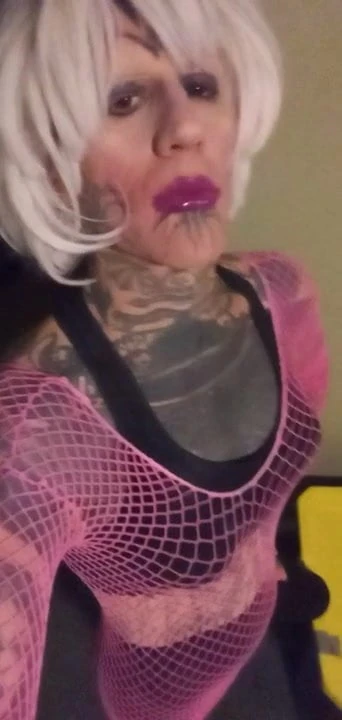 Sissy faggot cocksucker: Swallow your cum!