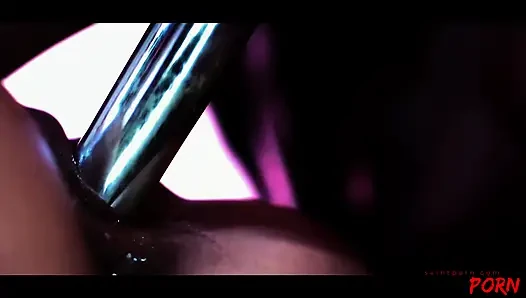 Cindy Hope ve Lana S çok bağlı