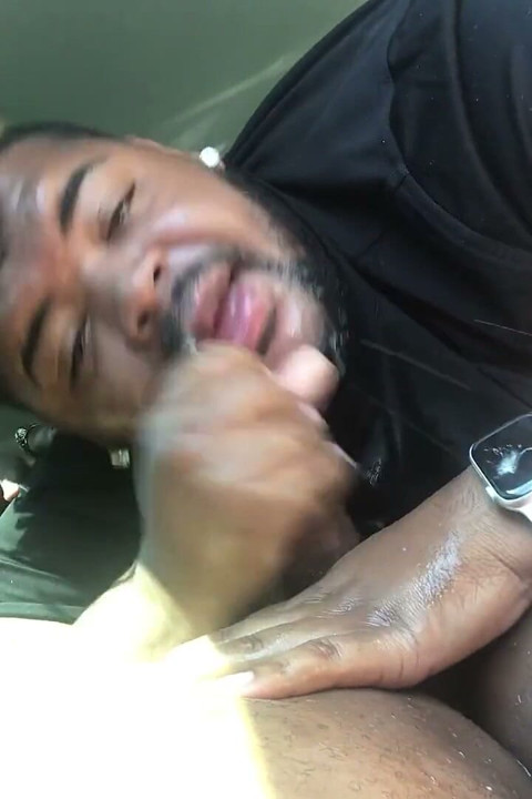 Car Fun with Santana Xxl