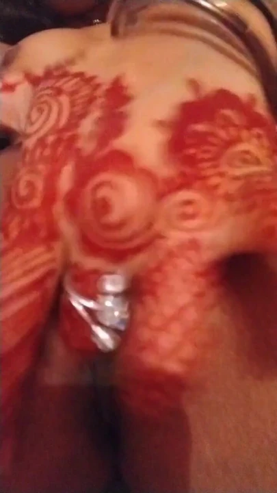 Stunning moment from "Fingering alone at home"