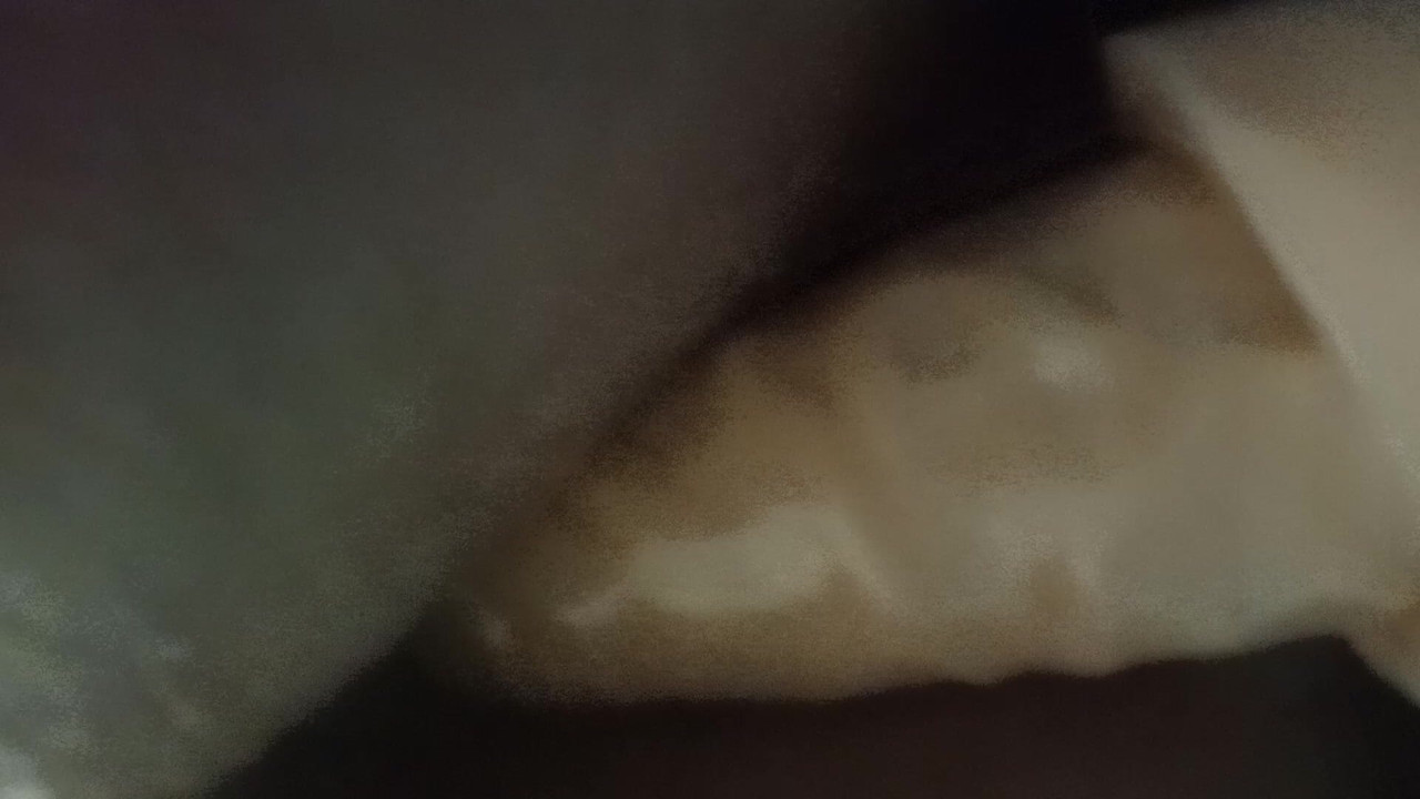 第一次用振动器操我的屁股