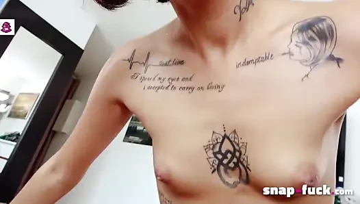 47 минут горячих свиданий из Франции