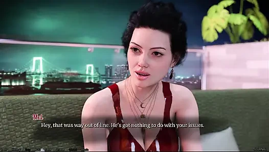 Starkes Verlangen (Teil 1)