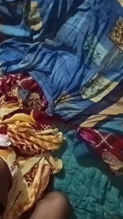 Captivating moment from "It was fun to a man who came to the wedding"