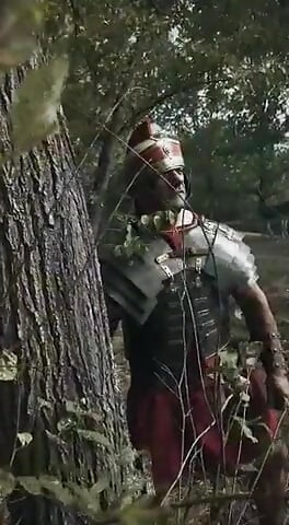 GladiatorArt video