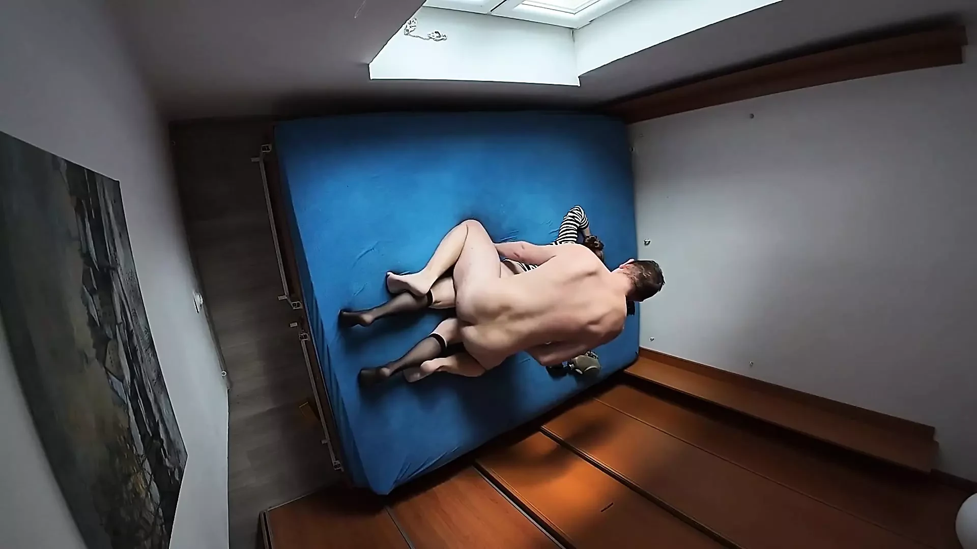Masage và tình dục