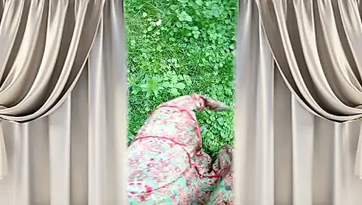 Mimpi rahasia tentang jiwa kesepian lukerya yang ceria