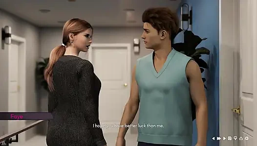 Frau Denvers - v0.1.2.5 - teil 1