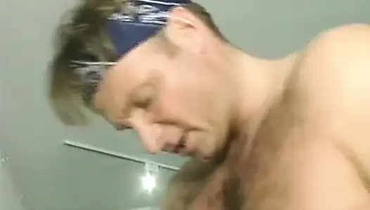 Naighty Sluts From Germany Got Double Penetrated in Foursome