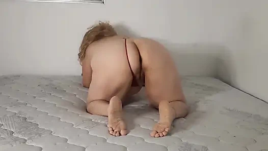 Oyununu oynarken, onu kızdırmanın ve kışkırtmanın bir yolunu buldu.