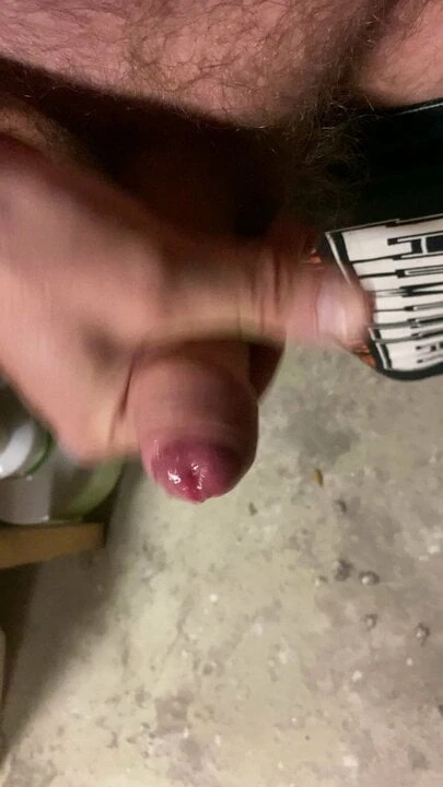 Jerking