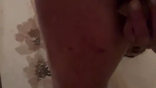 I love to be fucked hard and fast until I cum