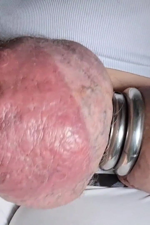 Bulgedaddy Is Horny