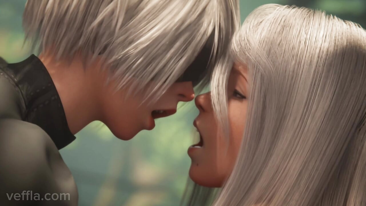 Nier Automata: Protocolo de retribuição