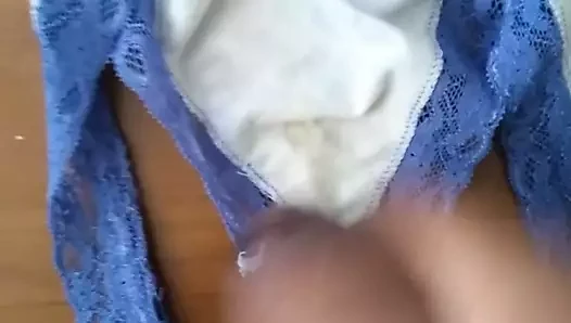 Cum bragas benim amca hamile