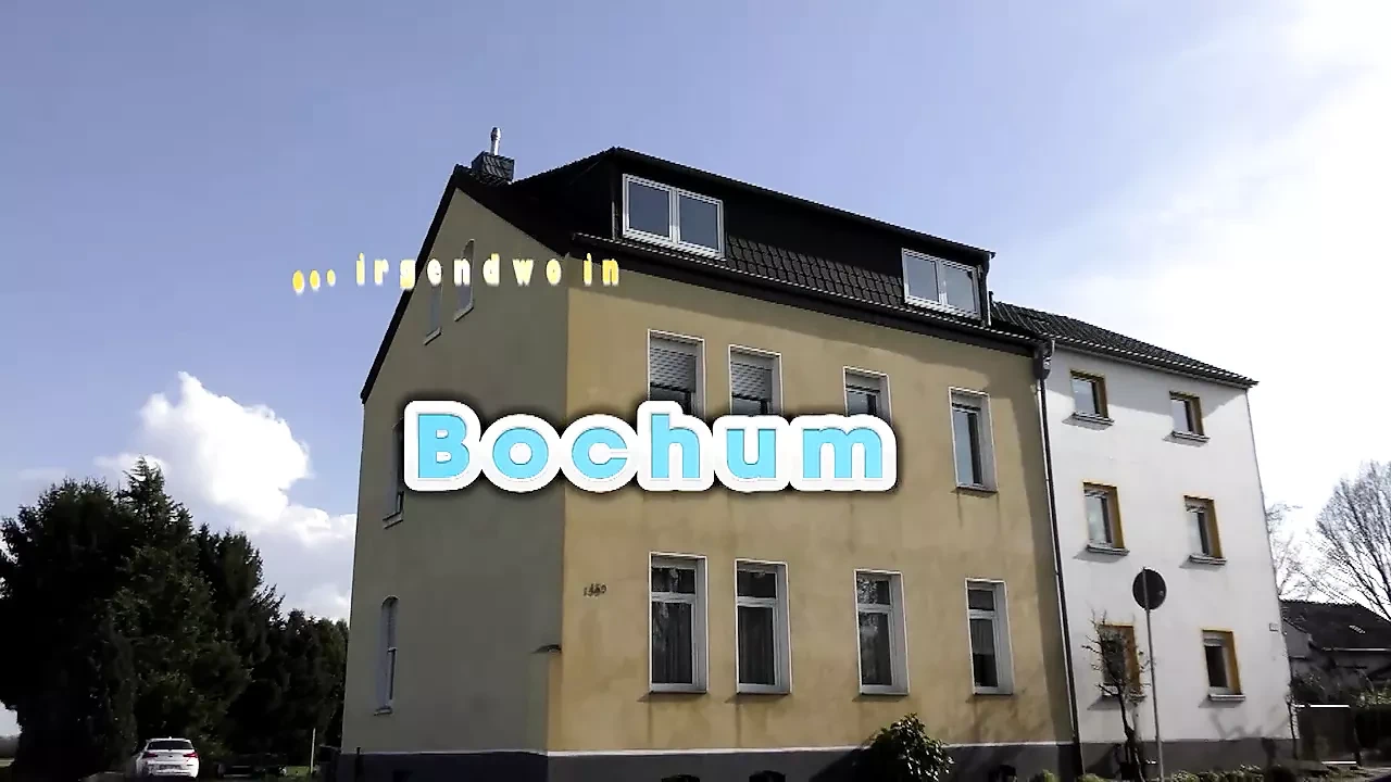 Mietshaus - （整部电影）