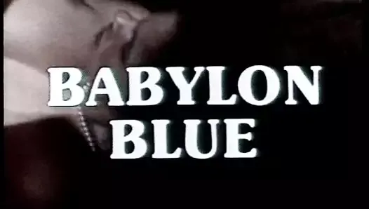 (((Bande-annonce théâtrale))) - Babylon Blue (1983) - mkx