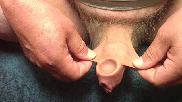 Foreskin Sunday - 4 of 7