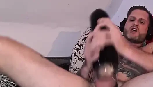 Das ist Powerficken