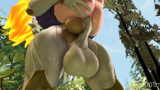 Coot27 Hentai Compilation 124