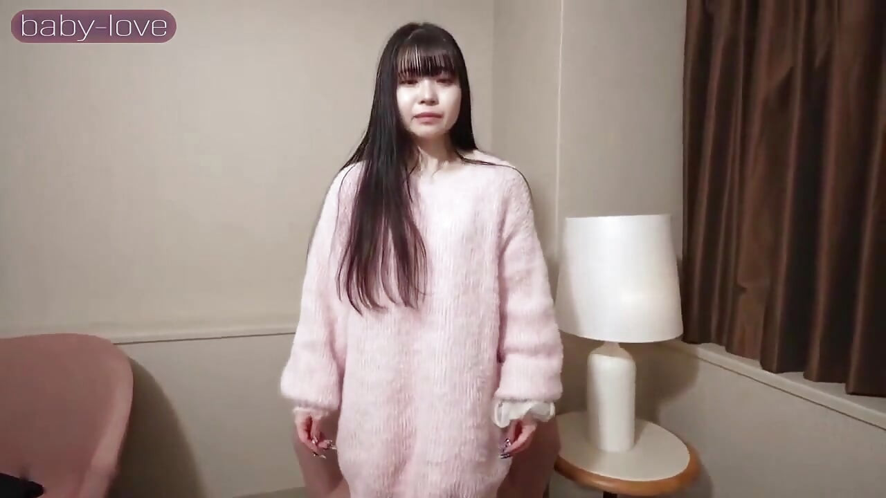 Bratty Black Hair Girlfriend. Calls Her Boyfriend Mid Scene Then Creampie Anyway