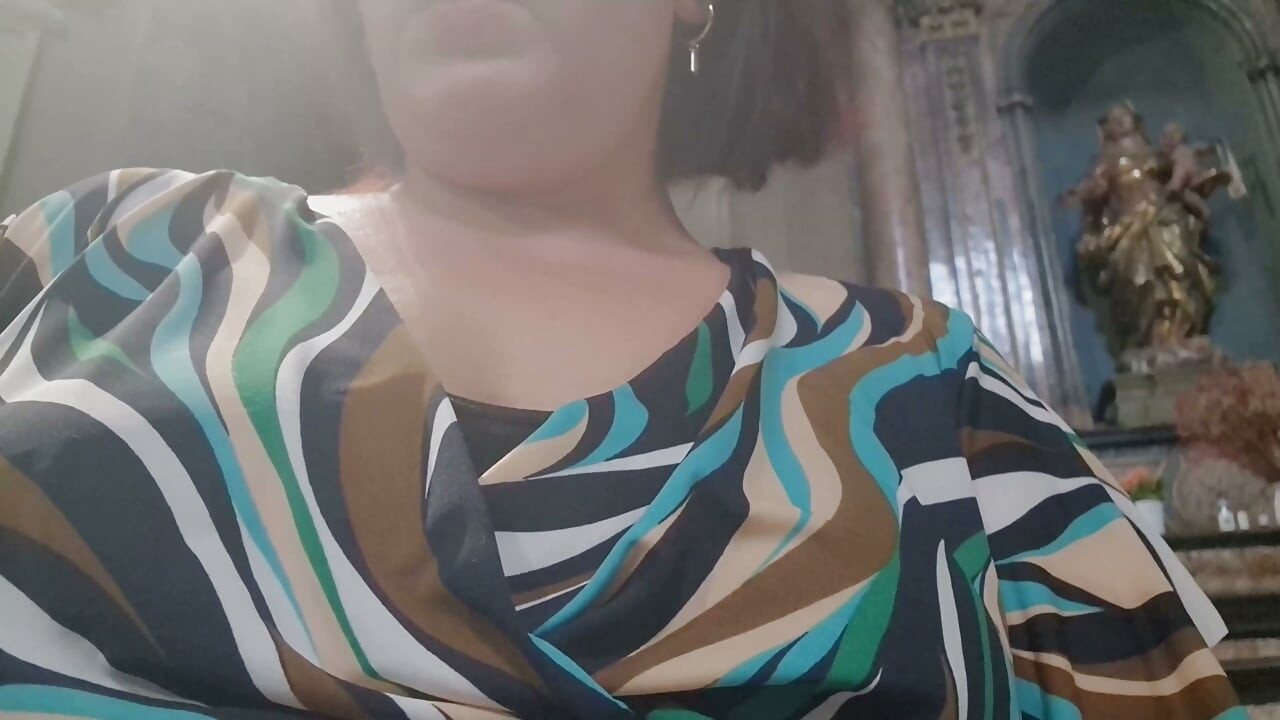 charam dhaarmik aur eeshninda