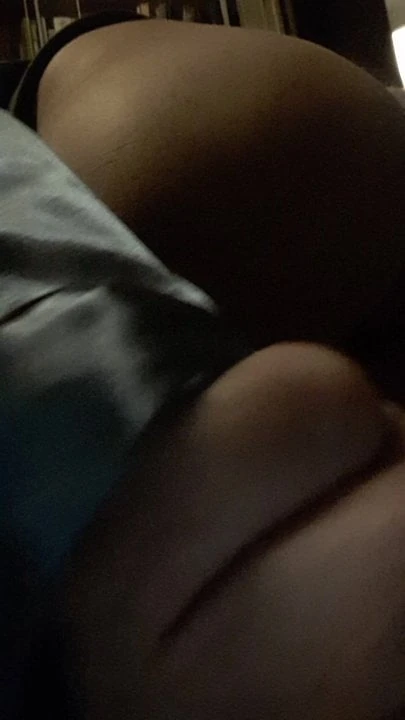my ass needs a dick