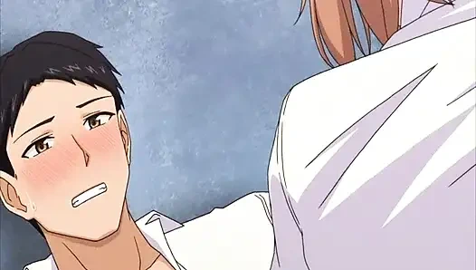 Seifuku wa Kita mama de - Episode 2